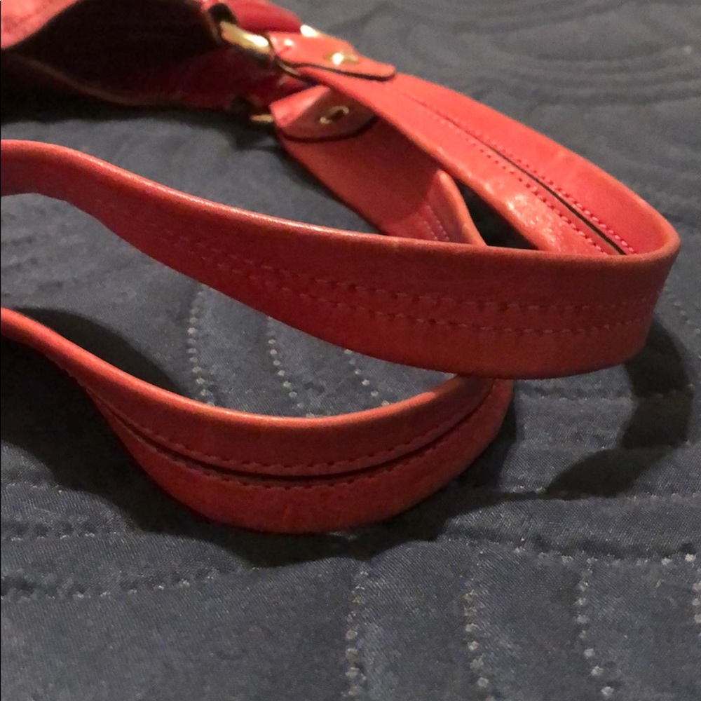 Coach shoulder bag - Picture 2 of 8